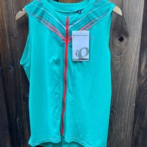 Women’s Peal Izumi pursuit jersey